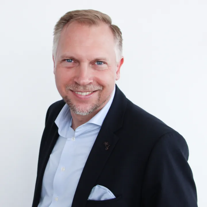 Daniel Müller