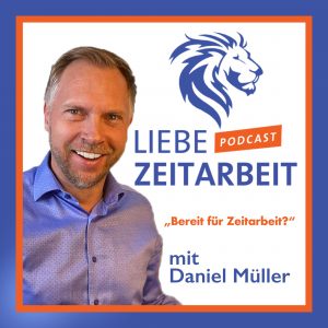 Daniel Müller Liebe Zeitarbeit Consulting